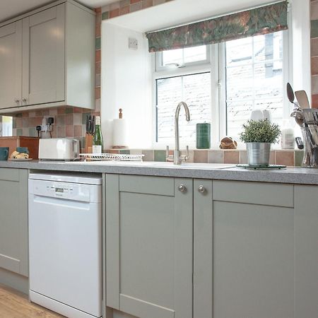 Garden Cottage Kingsbridge  Exterior foto