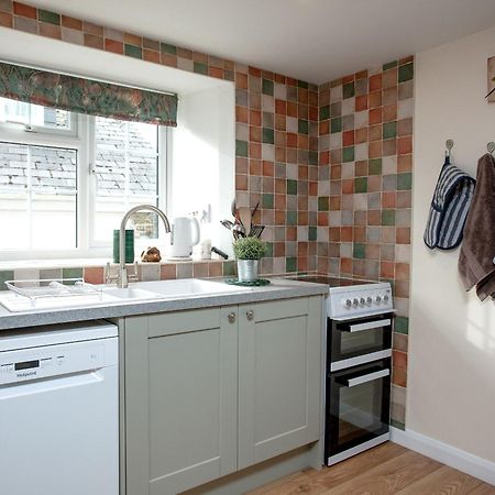Garden Cottage Kingsbridge  Exterior foto