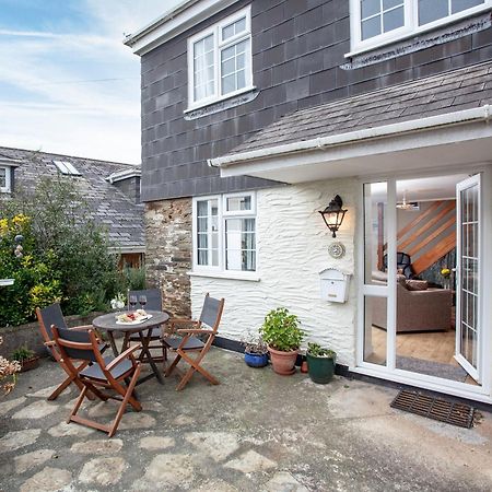 Garden Cottage Kingsbridge  Exterior foto