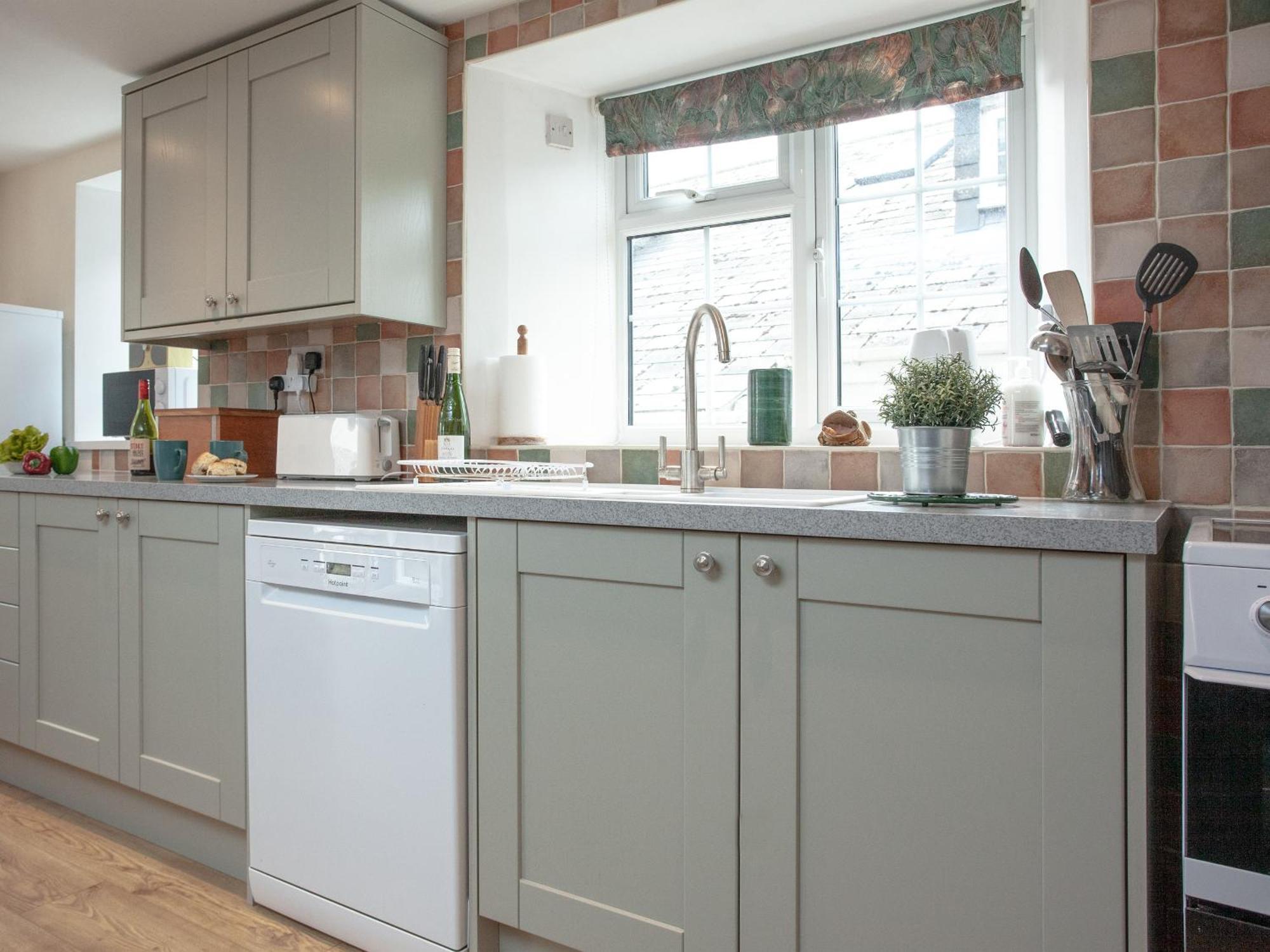 Garden Cottage Kingsbridge  Exterior foto