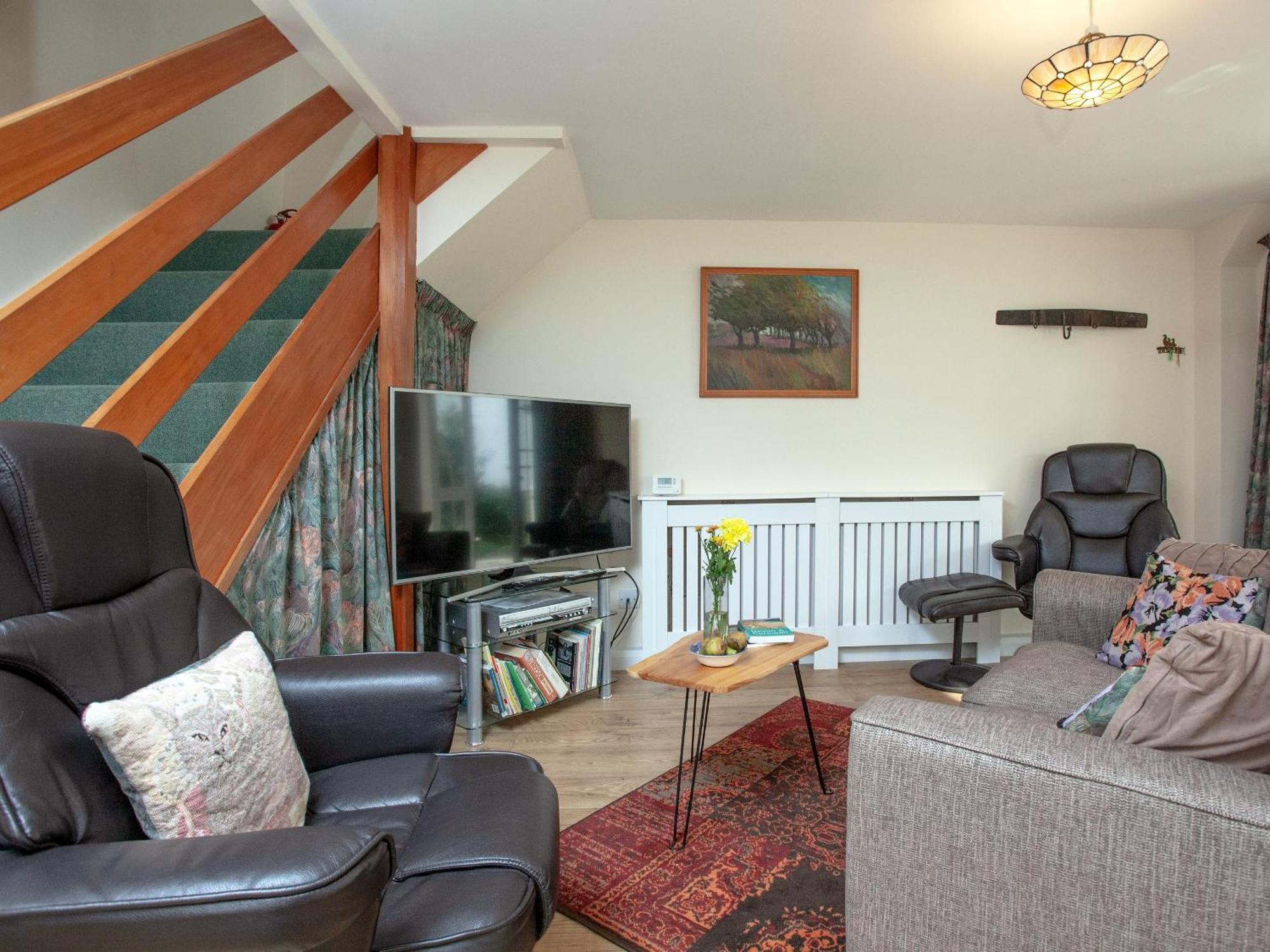 Garden Cottage Kingsbridge  Exterior foto
