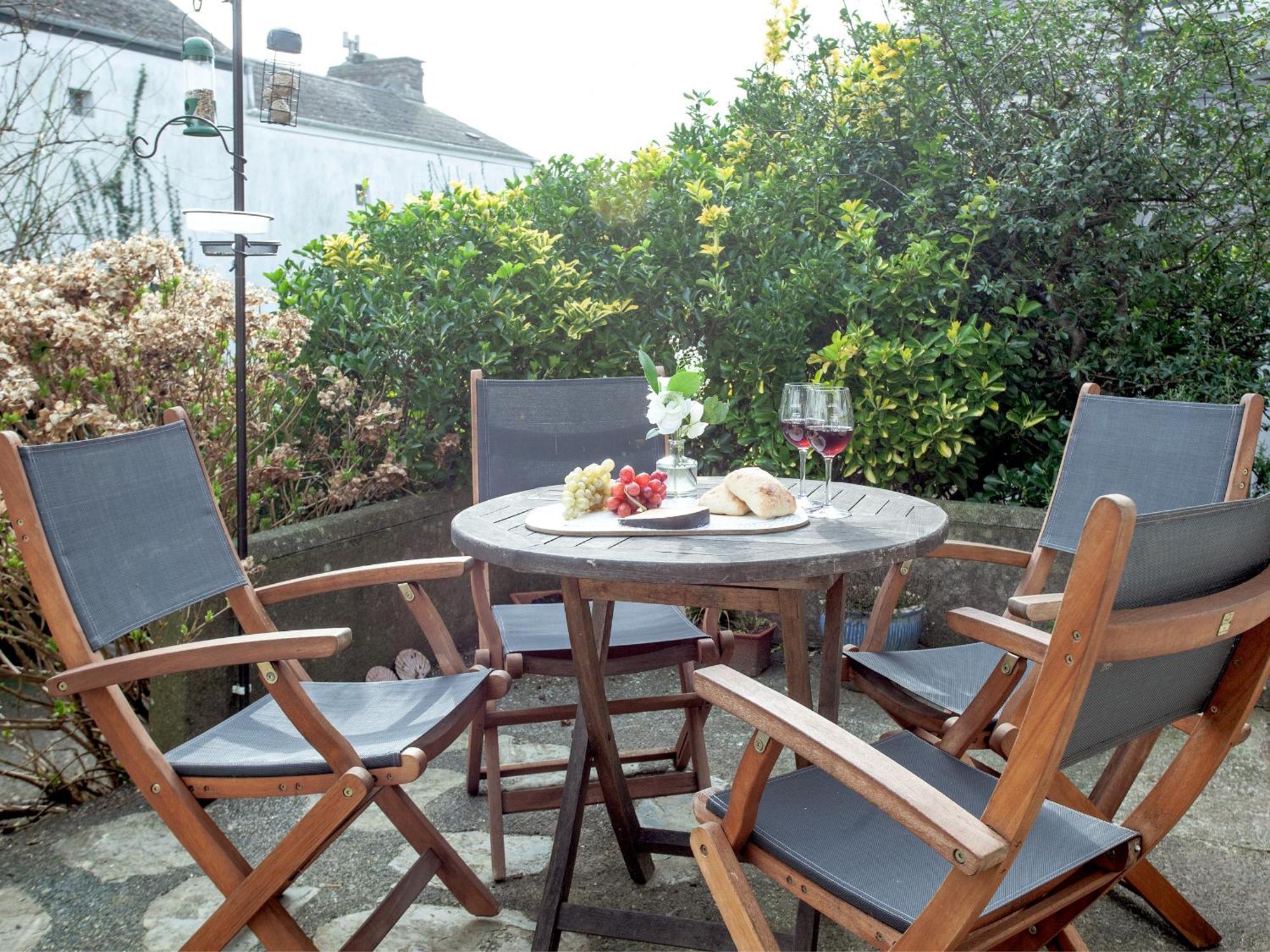 Garden Cottage Kingsbridge  Exterior foto