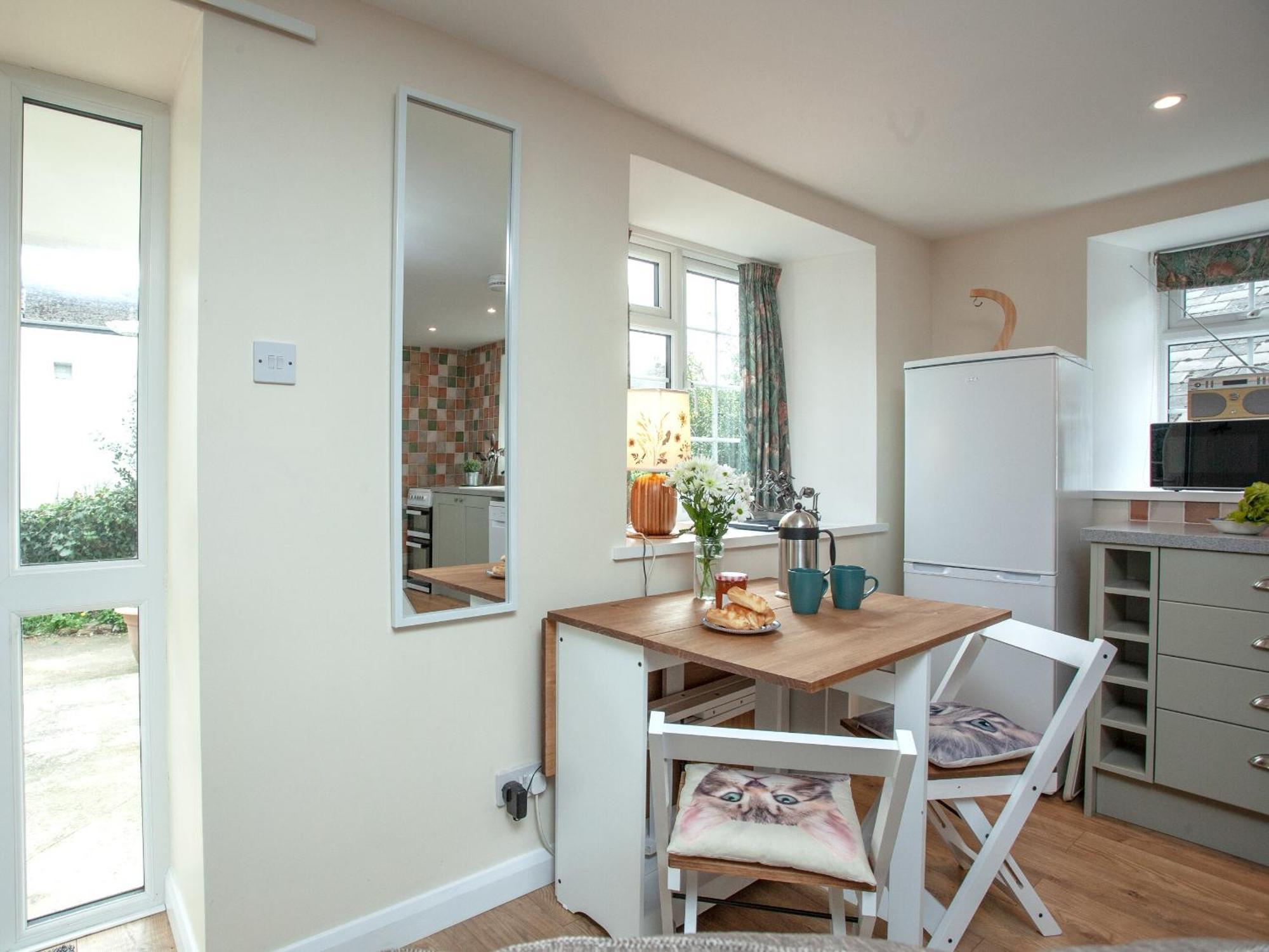 Garden Cottage Kingsbridge  Exterior foto