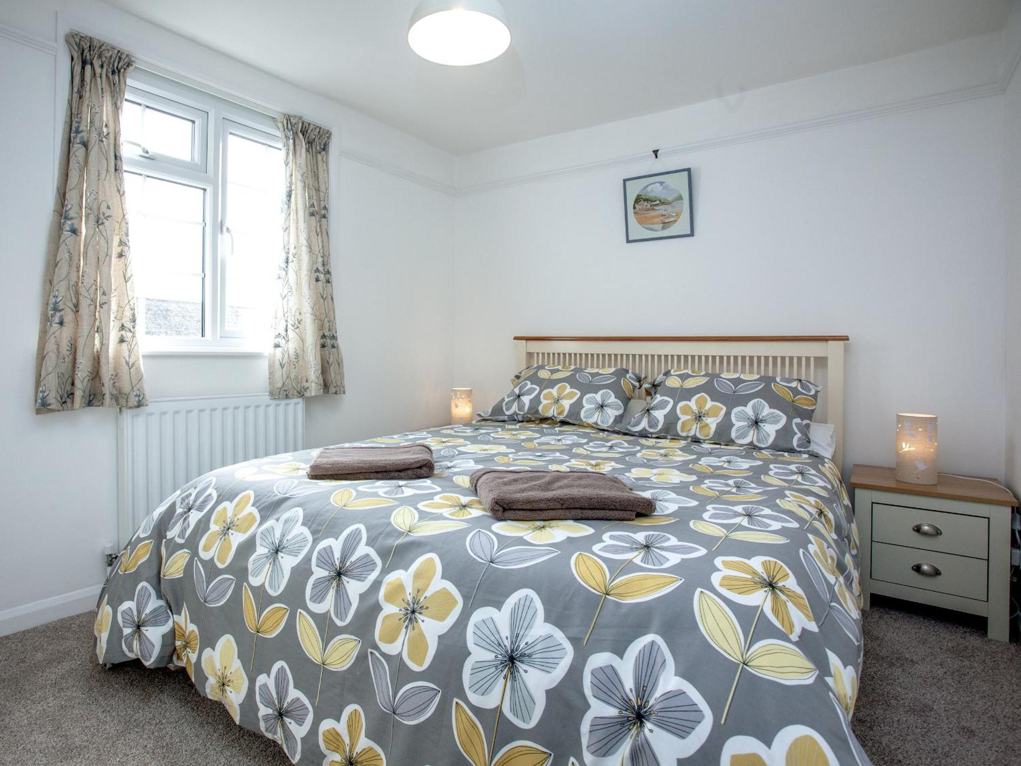 Garden Cottage Kingsbridge  Exterior foto